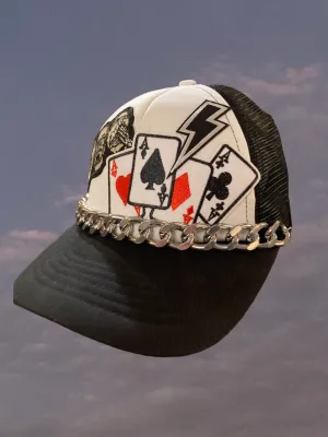 003 Trucker Hat