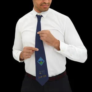 110 SIG Sqn 100-Year Anniversary Dress Tie