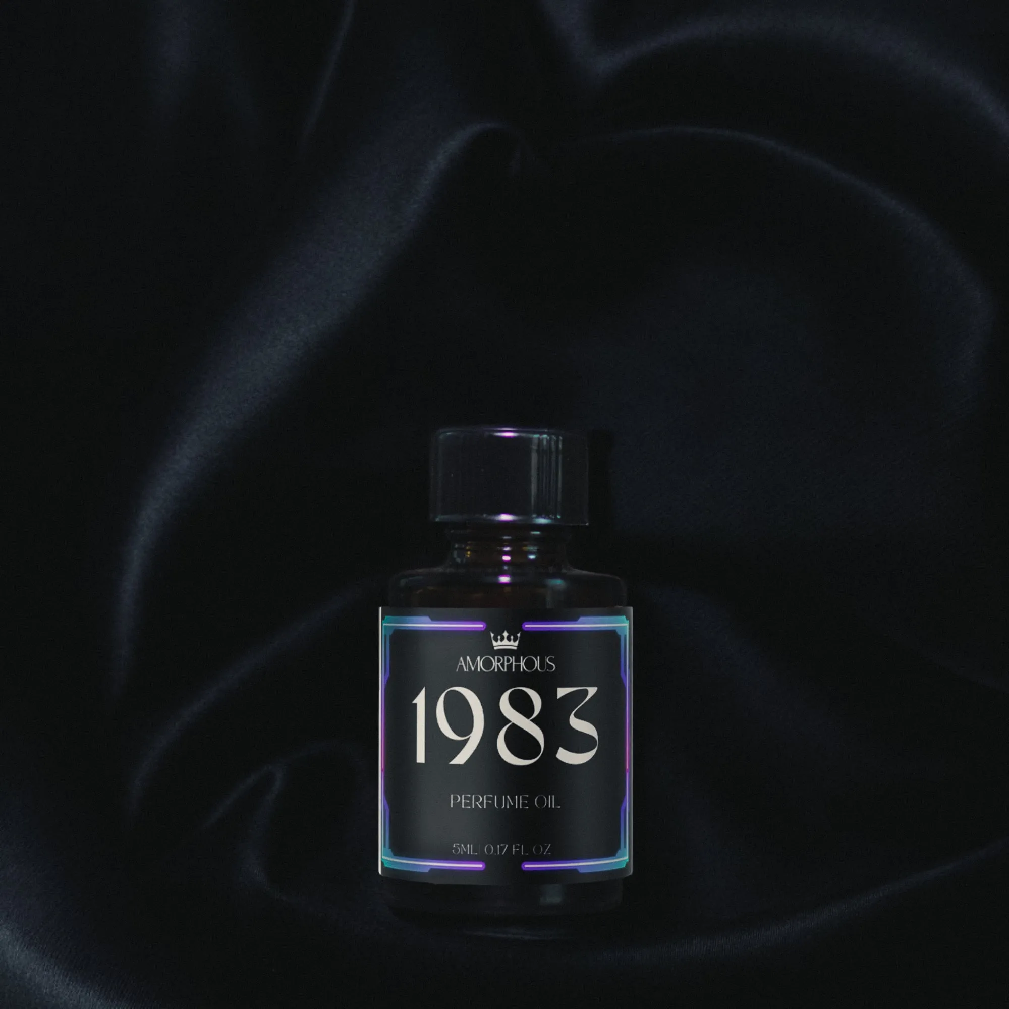 1983 Perfume Oil