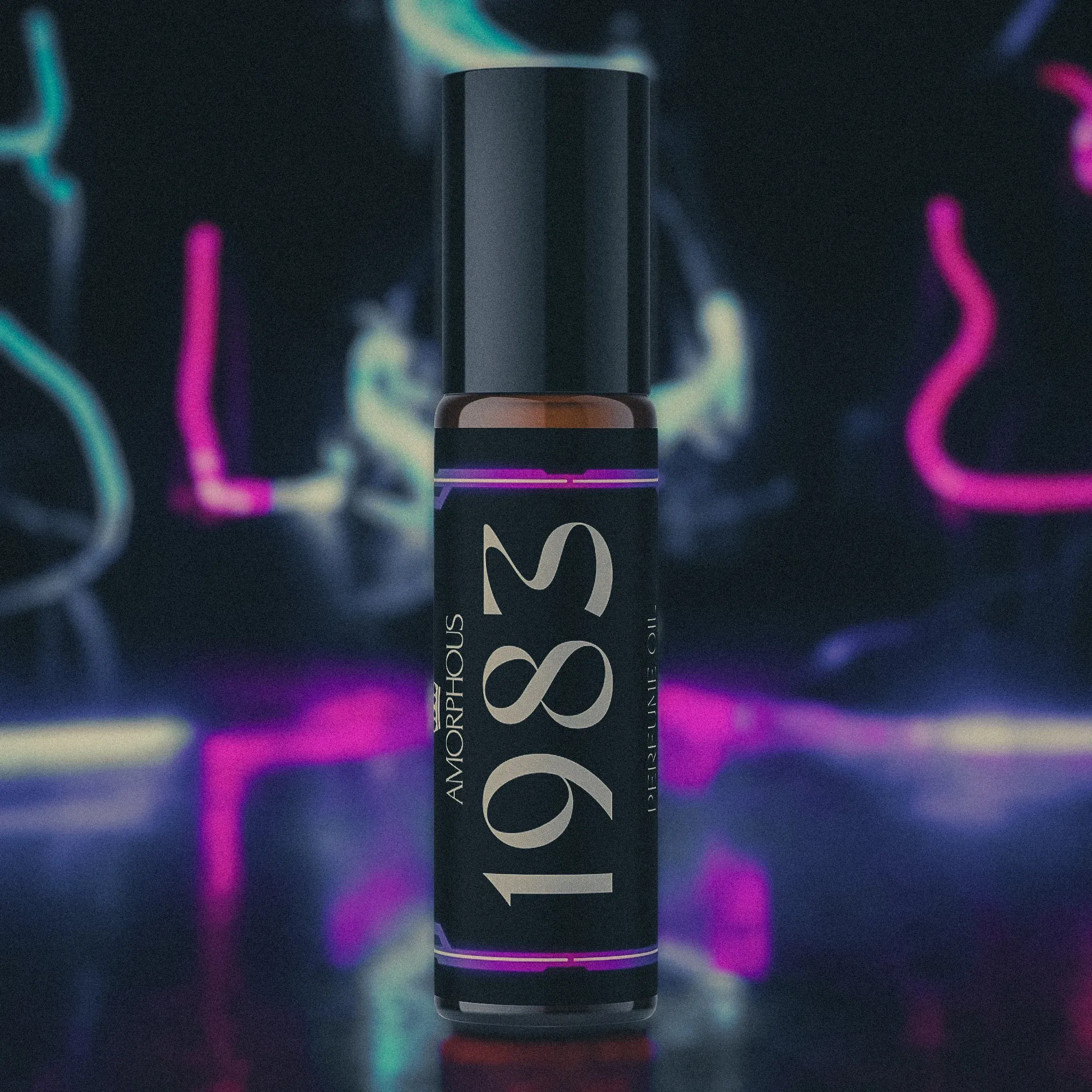 1983 Perfume Oil