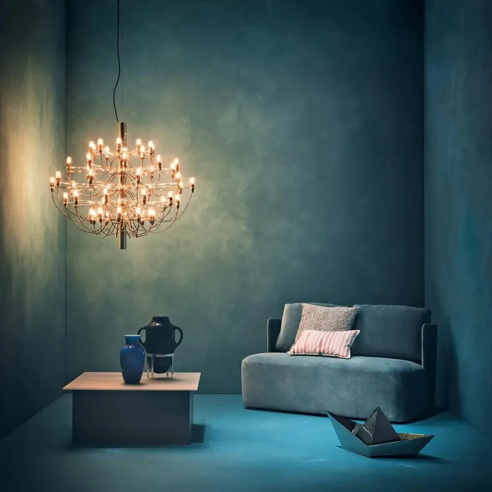 2097 - Pendant Light