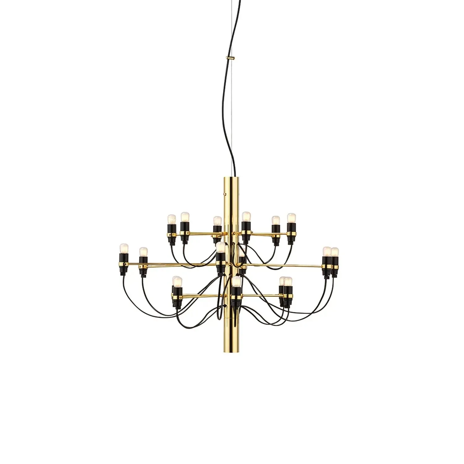 2097 - Pendant Light