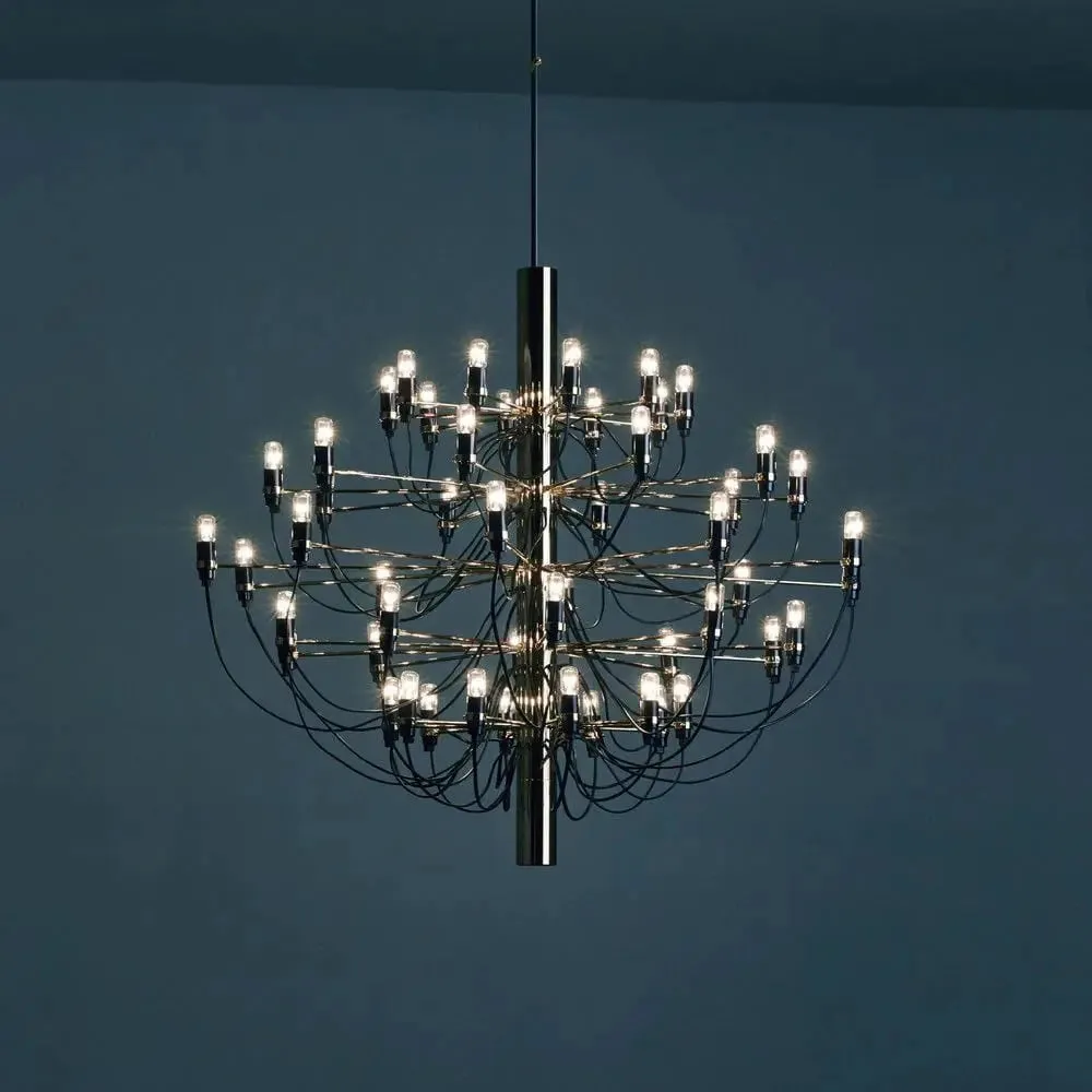 2097 - Pendant Light