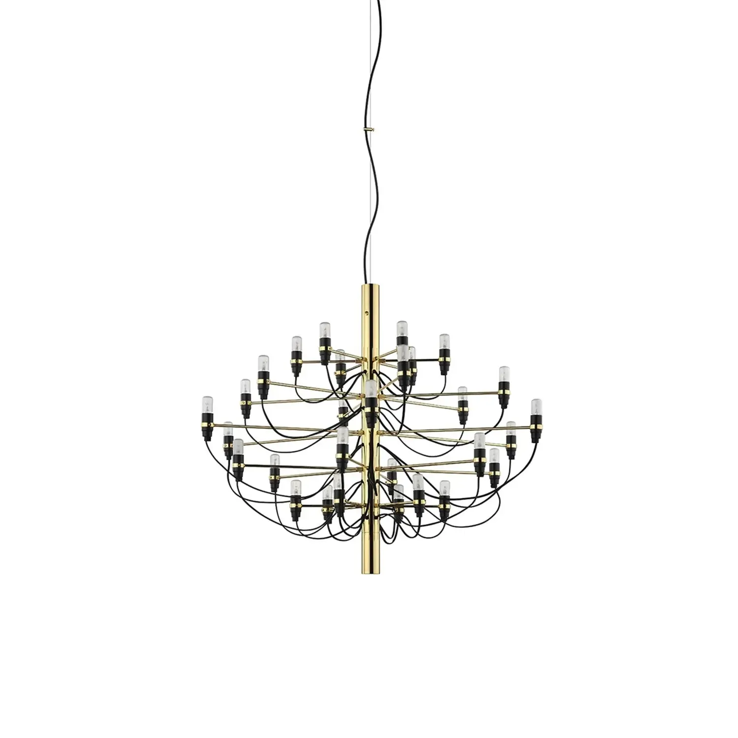 2097 - Pendant Light