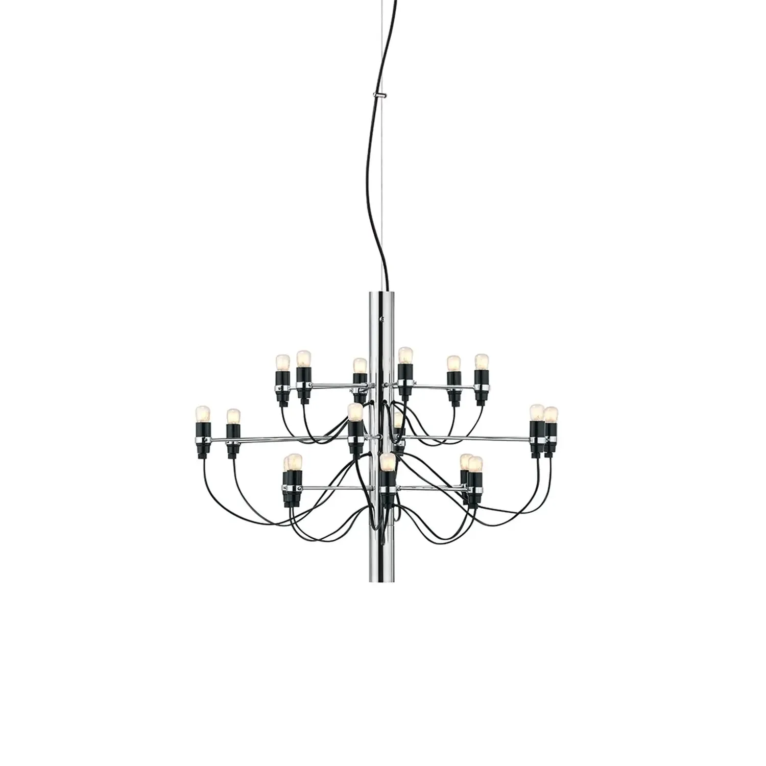 2097 - Pendant Light