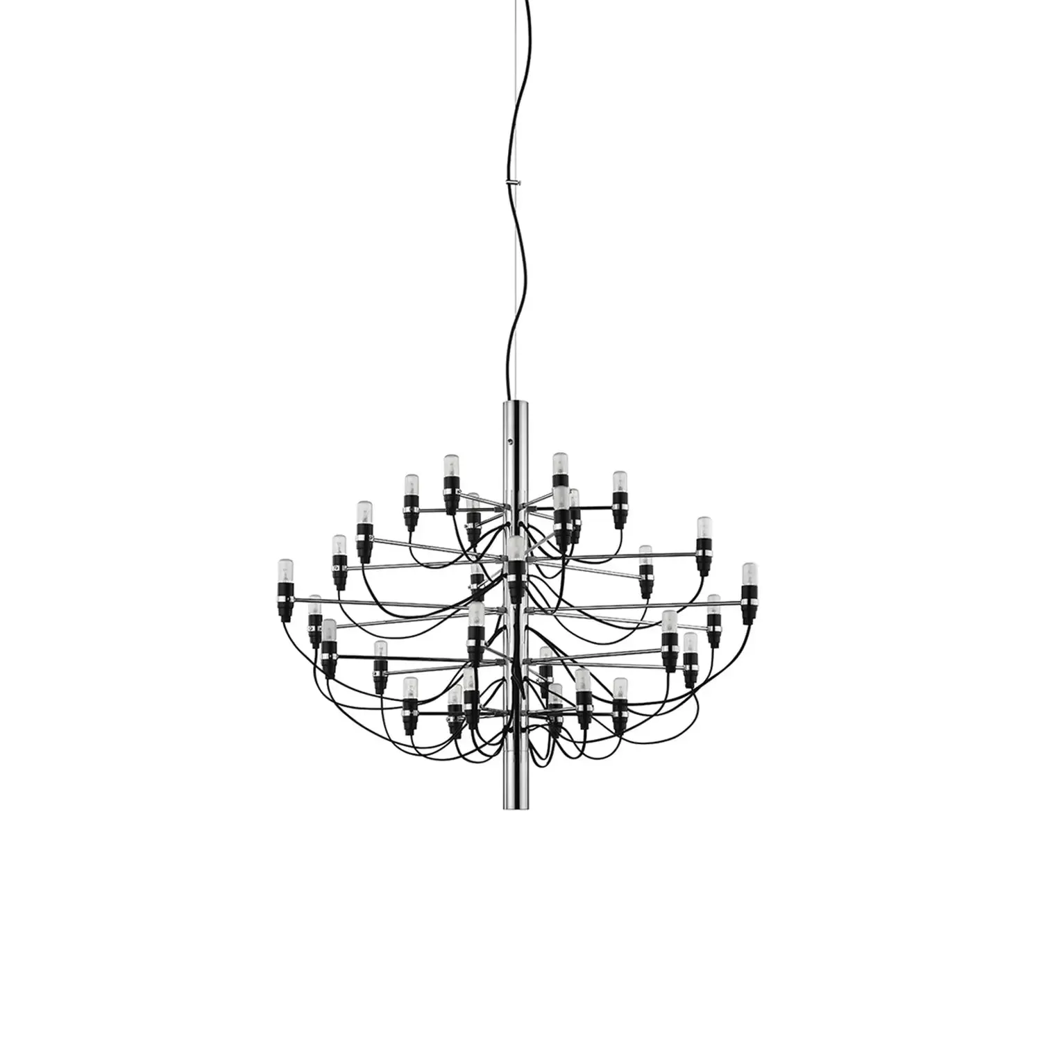2097 - Pendant Light