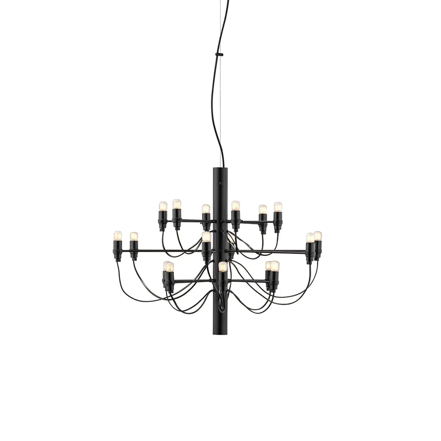 2097 - Pendant Light