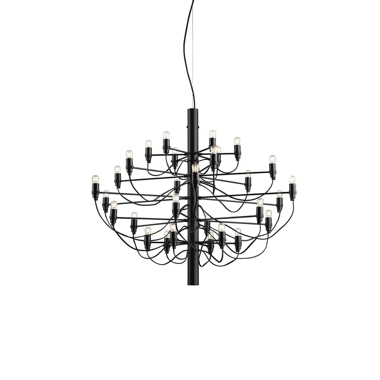 2097 - Pendant Light