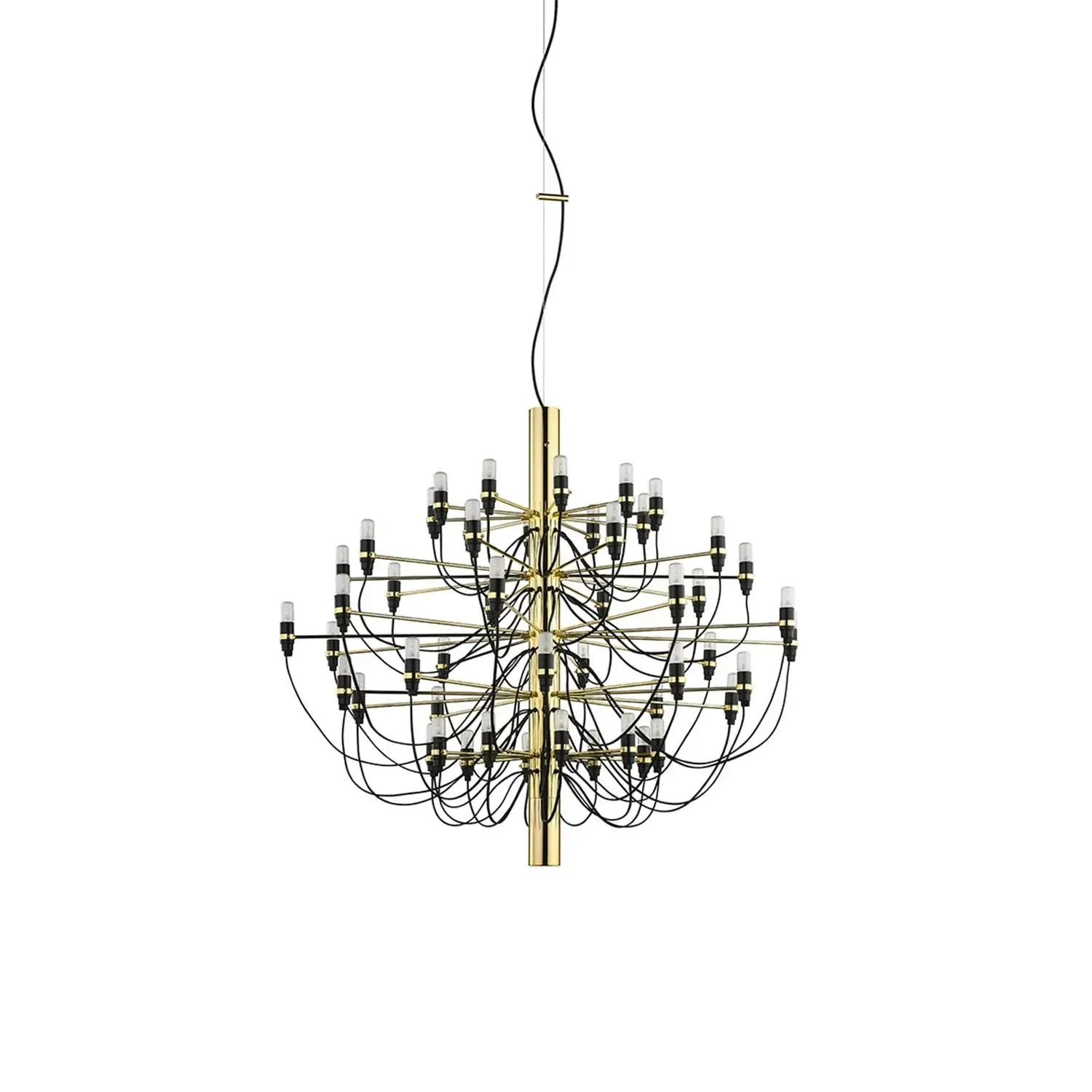 2097 - Pendant Light