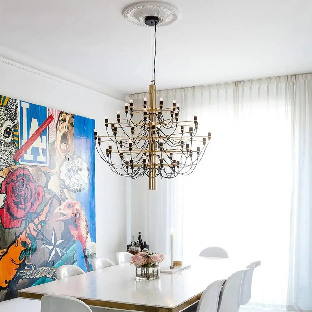 2097 - Pendant Light