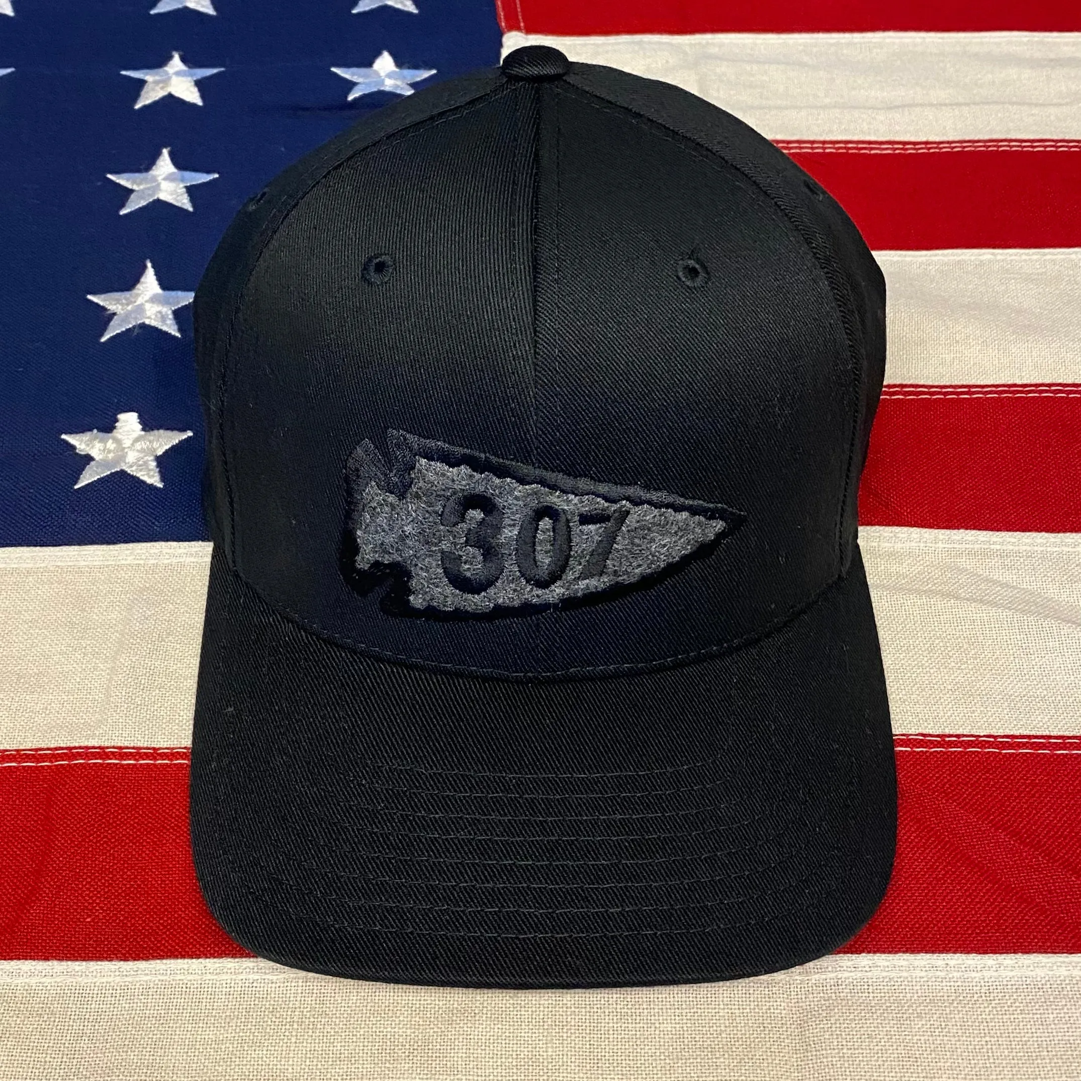 307 Arrowhead Cap