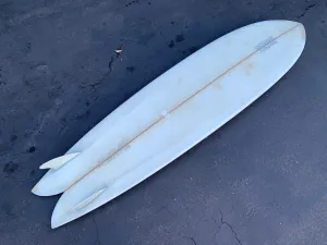 8'0" Deepest Reaches Mega Fish (Used)