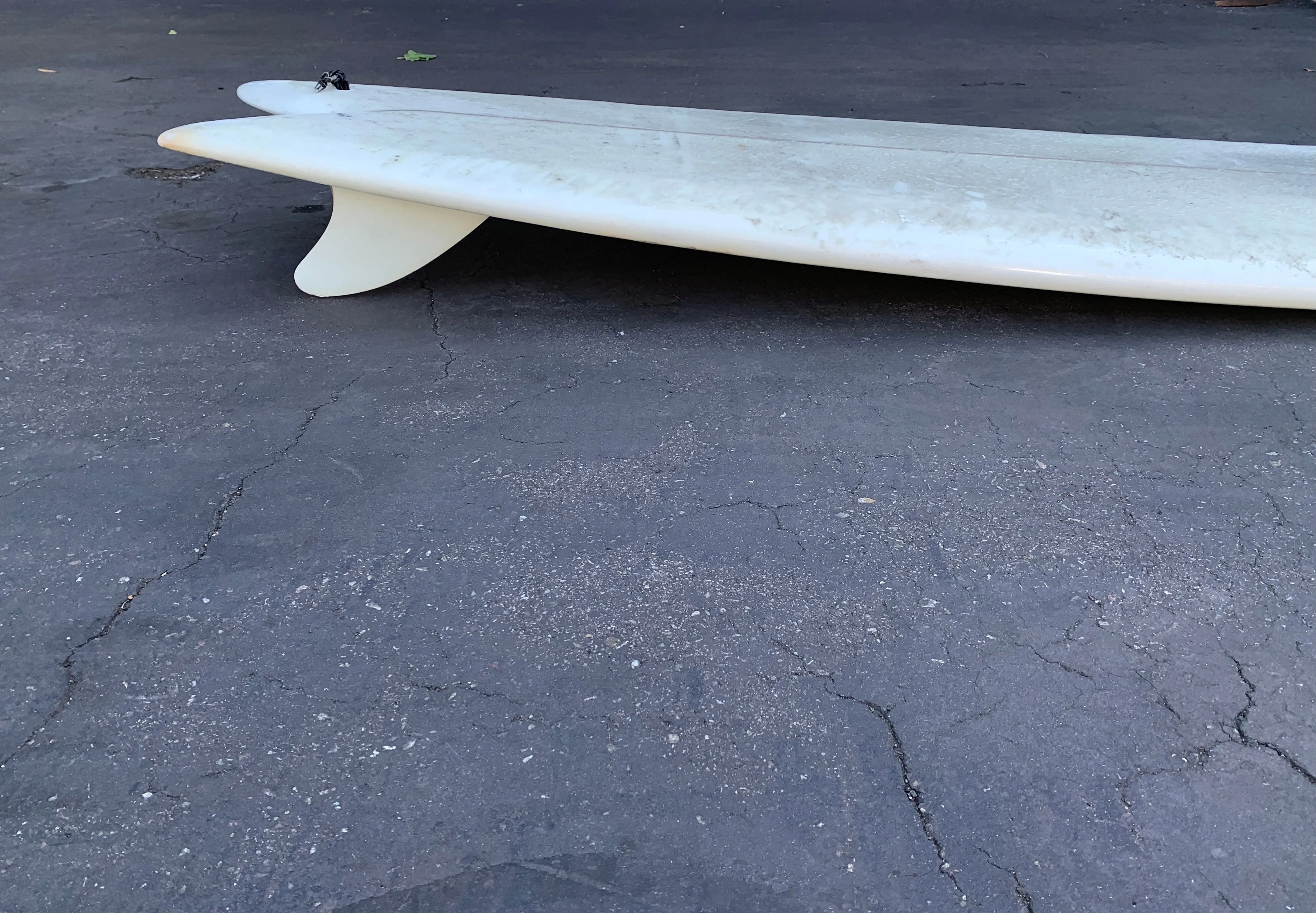 8'0" Deepest Reaches Mega Fish (Used)