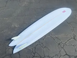 9'0" Deepest Reaches Mega Fish