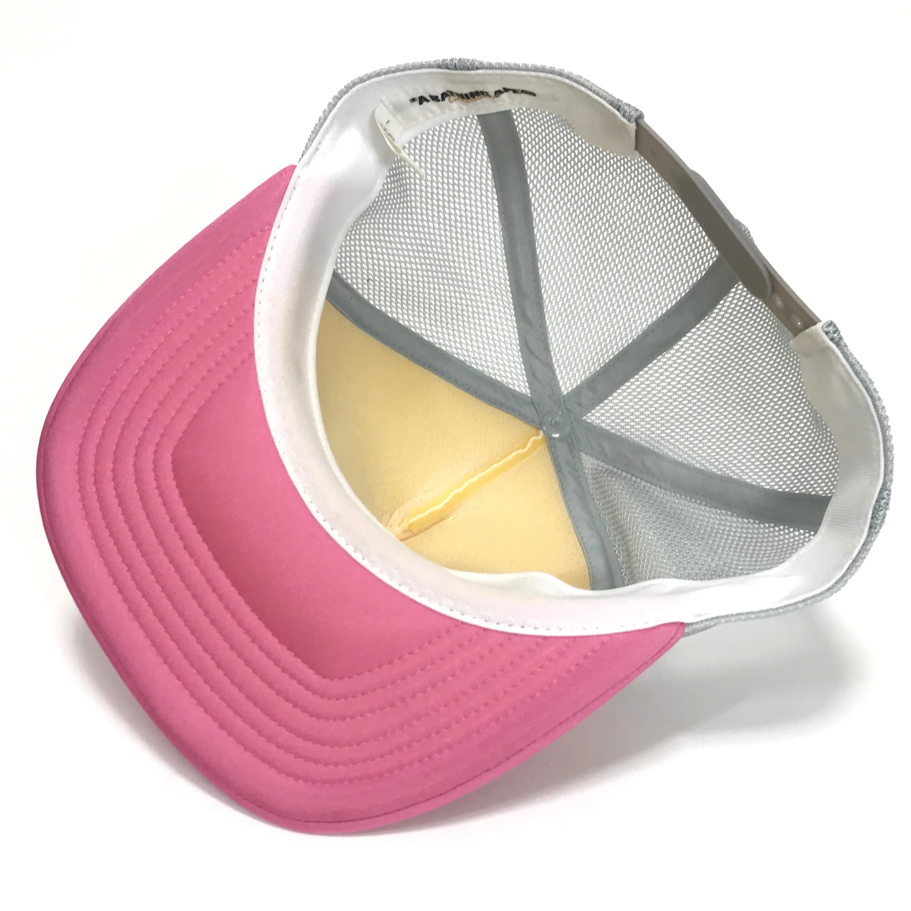 A Bathing Ape Bape Bape Vintage Kanazawa Limited Mesh Trucker Cap
