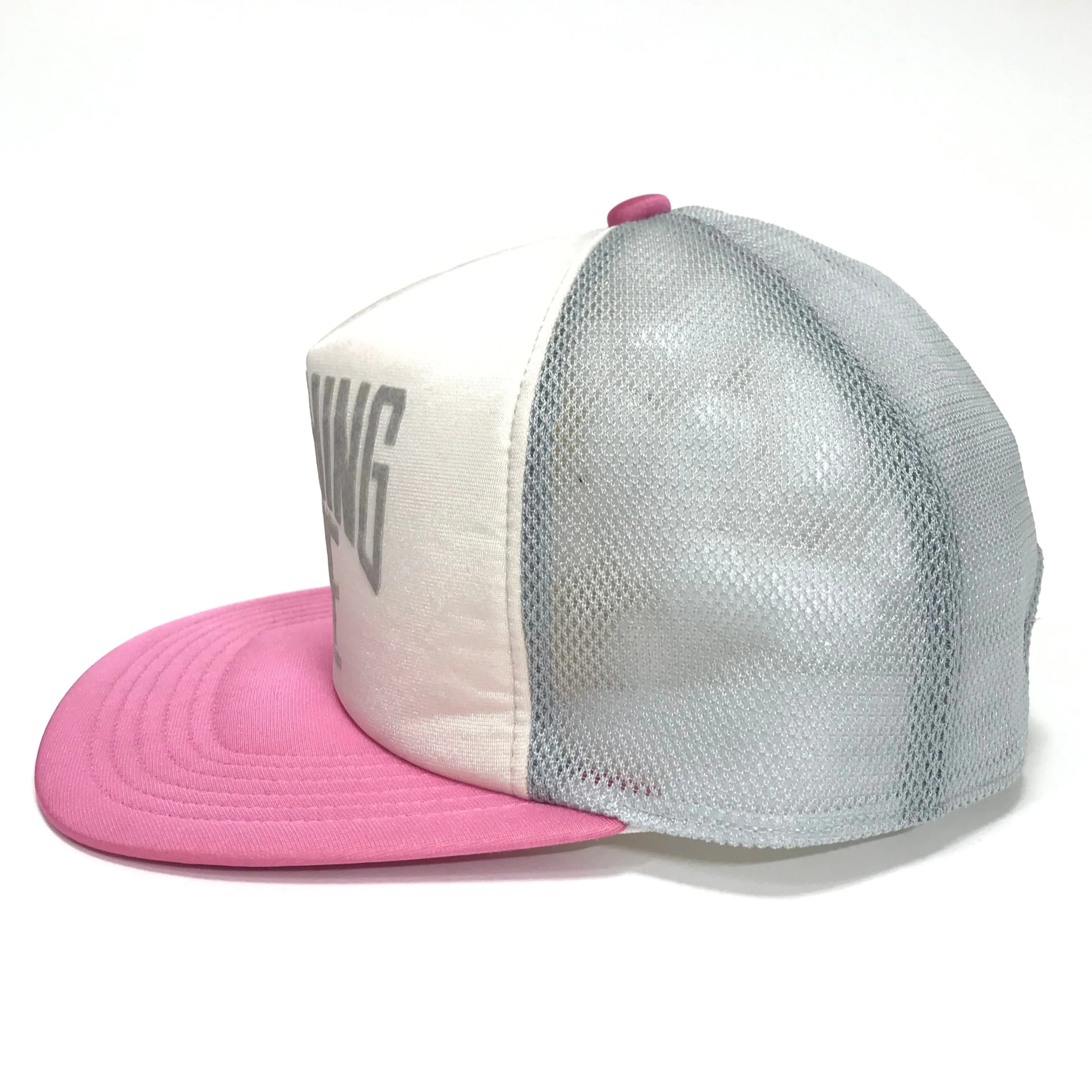 A Bathing Ape Bape Bape Vintage Kanazawa Limited Mesh Trucker Cap