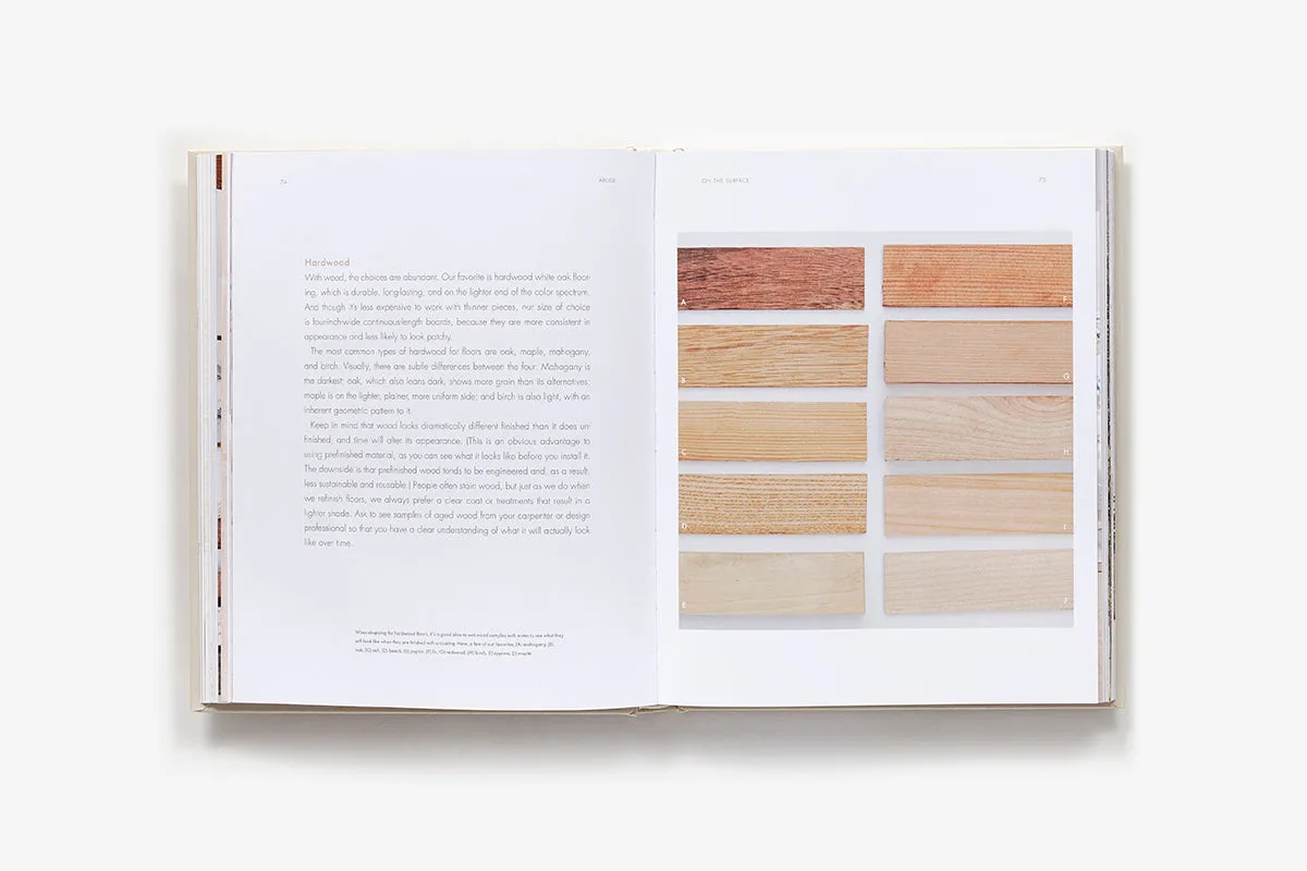Abode (Hardcover)