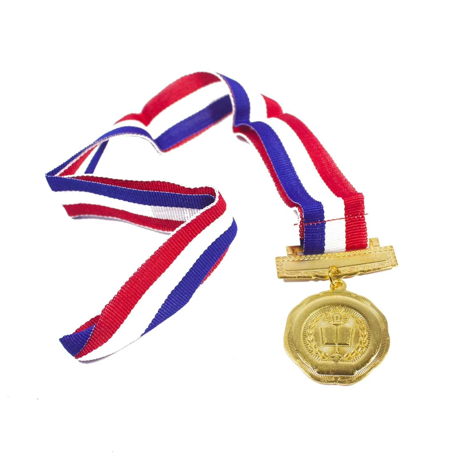 Academic DEP-ED Medal 3.5cm | 50pcs