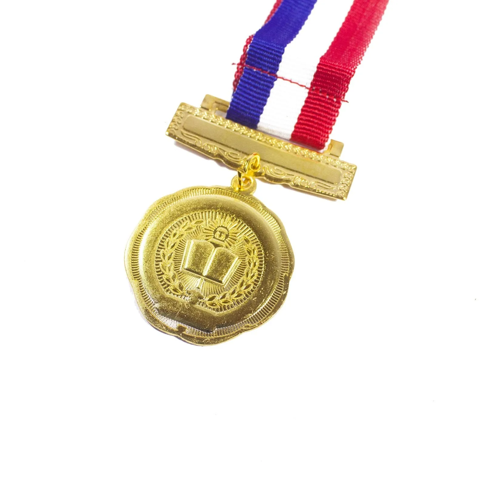 Academic DEP-ED Medal 3.5cm | 50pcs