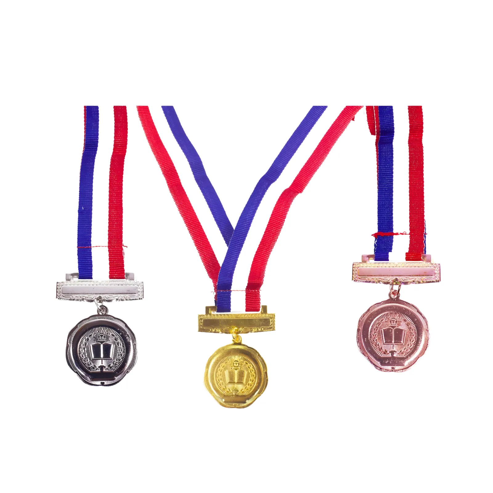Academic DEP-ED Medal 3.5cm | 50pcs