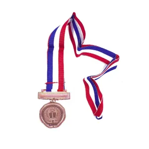 Academic DEP-ED Medal 3.5cm | 50pcs