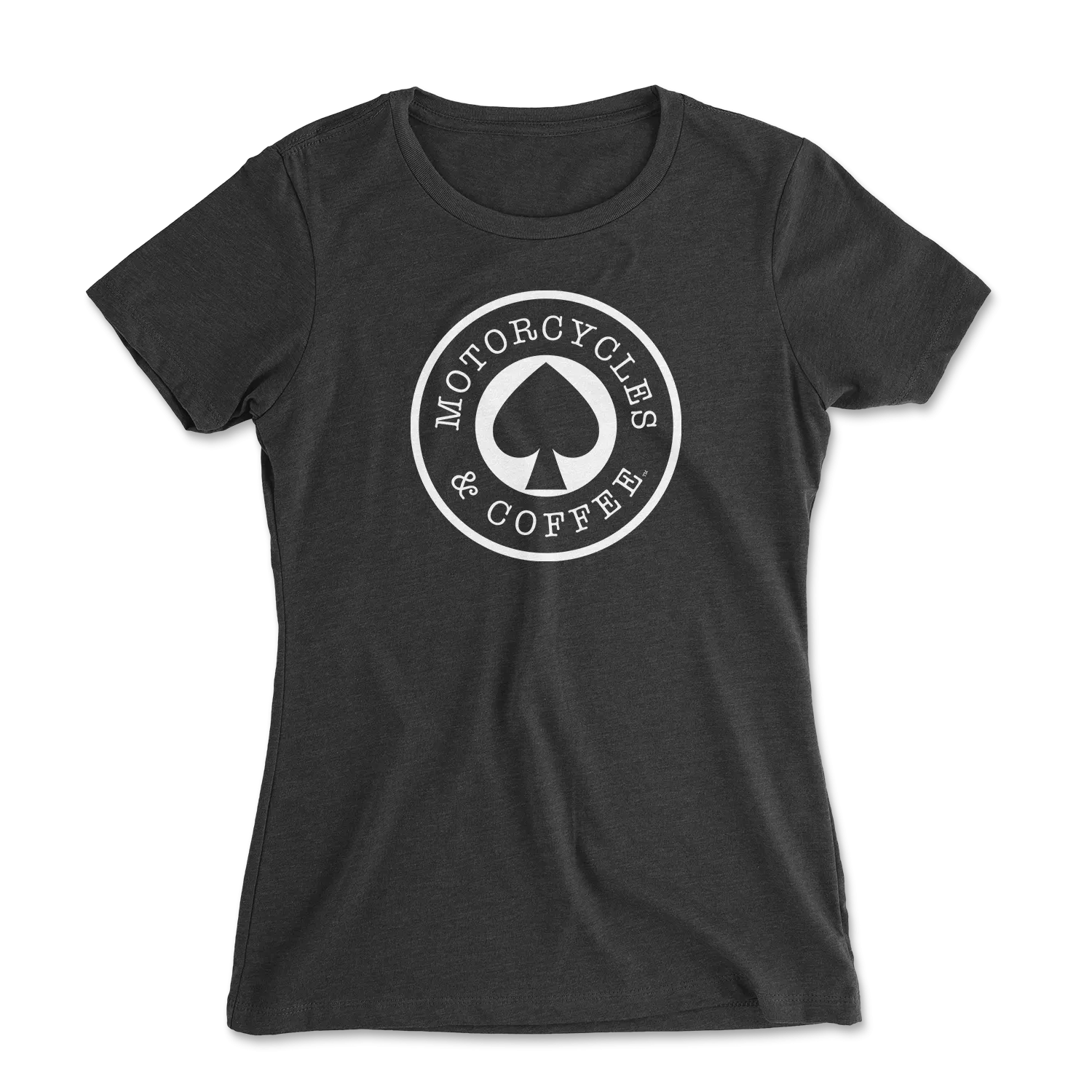 Aces - Ladies Relaxed Fit T-Shirt