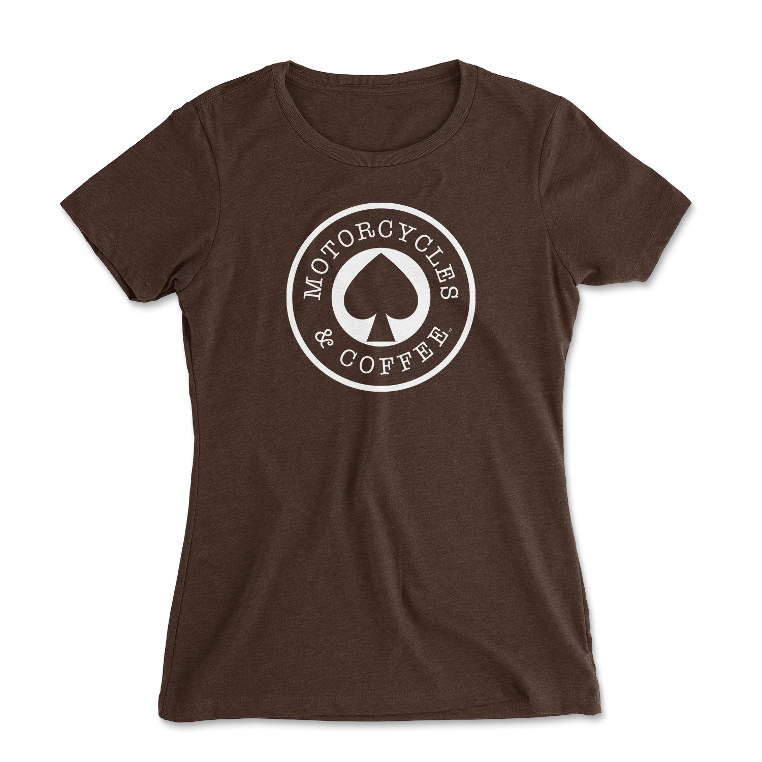 Aces - Ladies Relaxed Fit T-Shirt