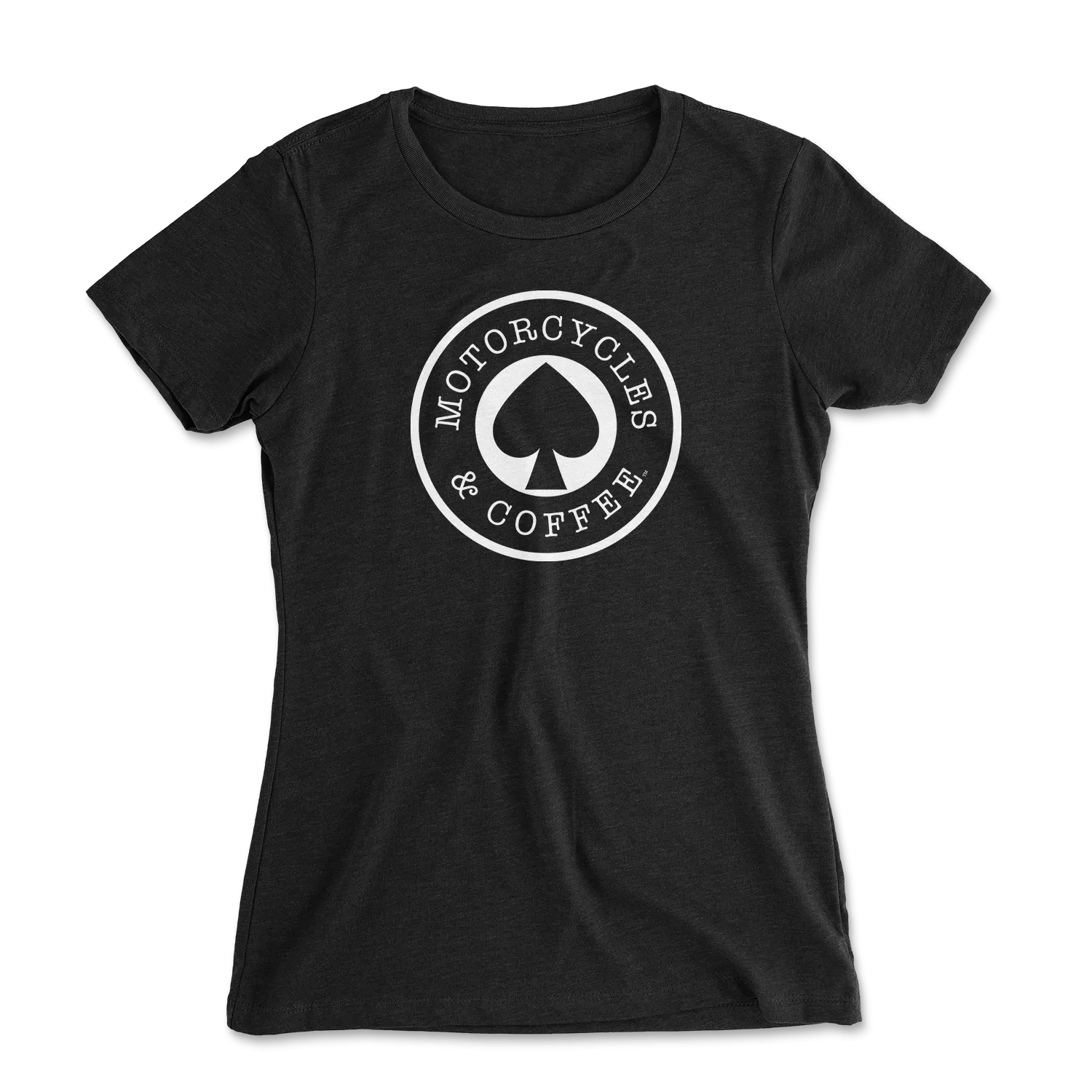 Aces - Ladies Relaxed Fit T-Shirt