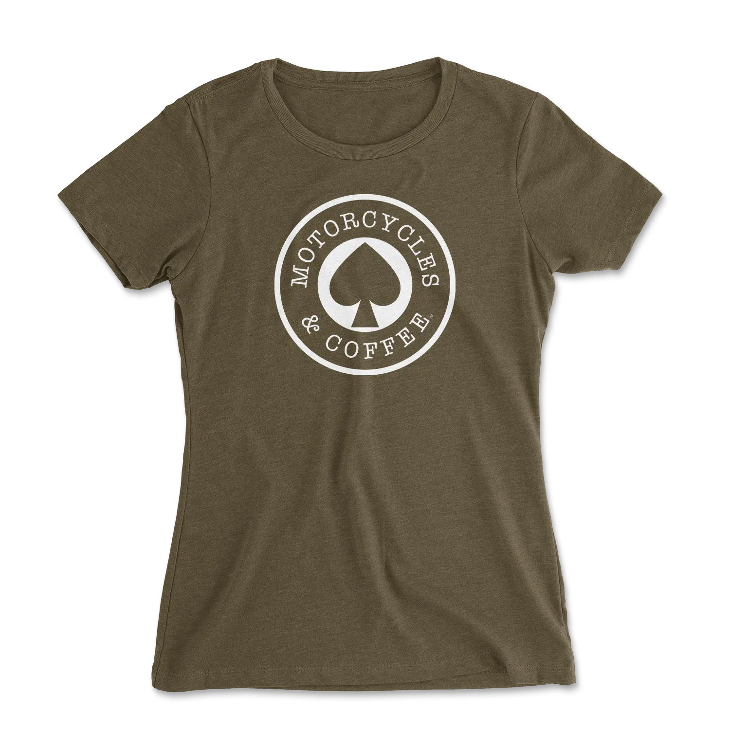 Aces - Ladies Relaxed Fit T-Shirt