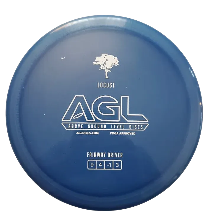AGL Apline Locust Disc