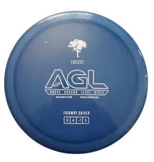 AGL Apline Locust Disc