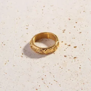 Agnella Ring