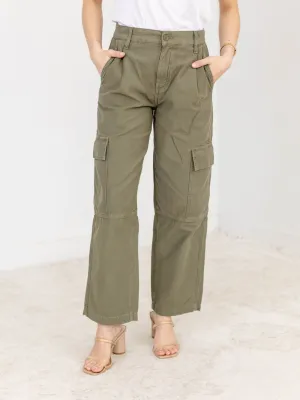 AGOLDE Fatigue Jericho Cargo Pant