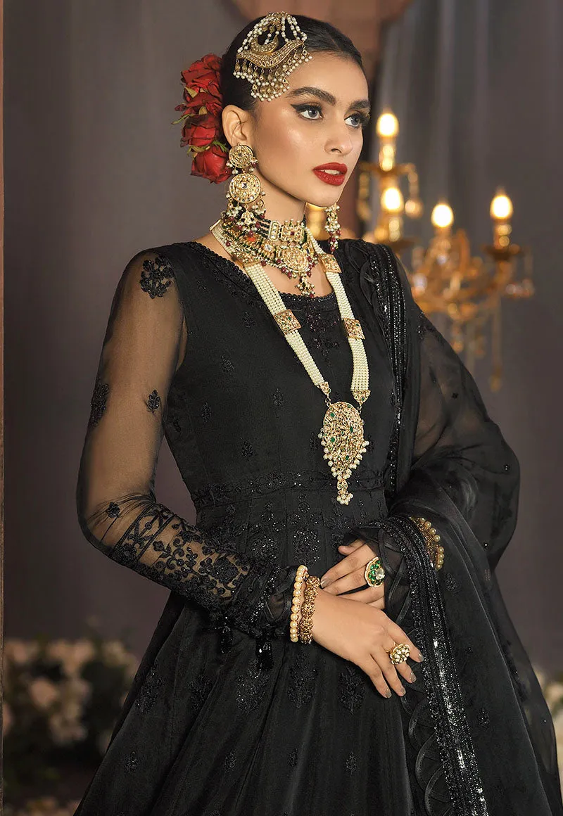 AJR-07 | Asim Jofa Rasm Wedding Collection