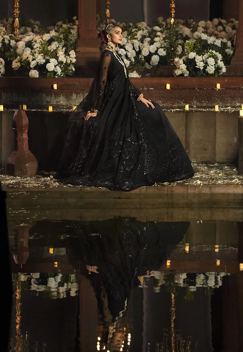 AJR-07 | Asim Jofa Rasm Wedding Collection