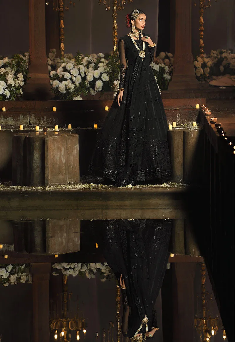 AJR-07 | Asim Jofa Rasm Wedding Collection