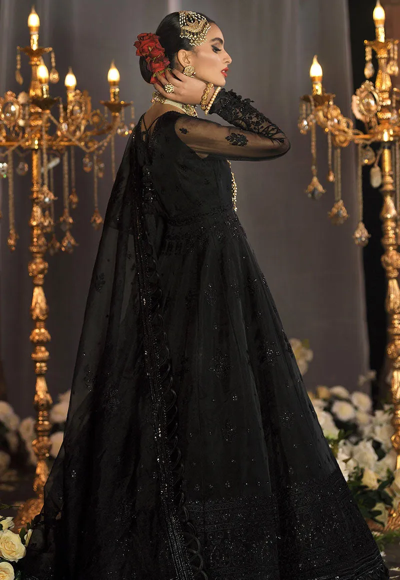 AJR-07 | Asim Jofa Rasm Wedding Collection