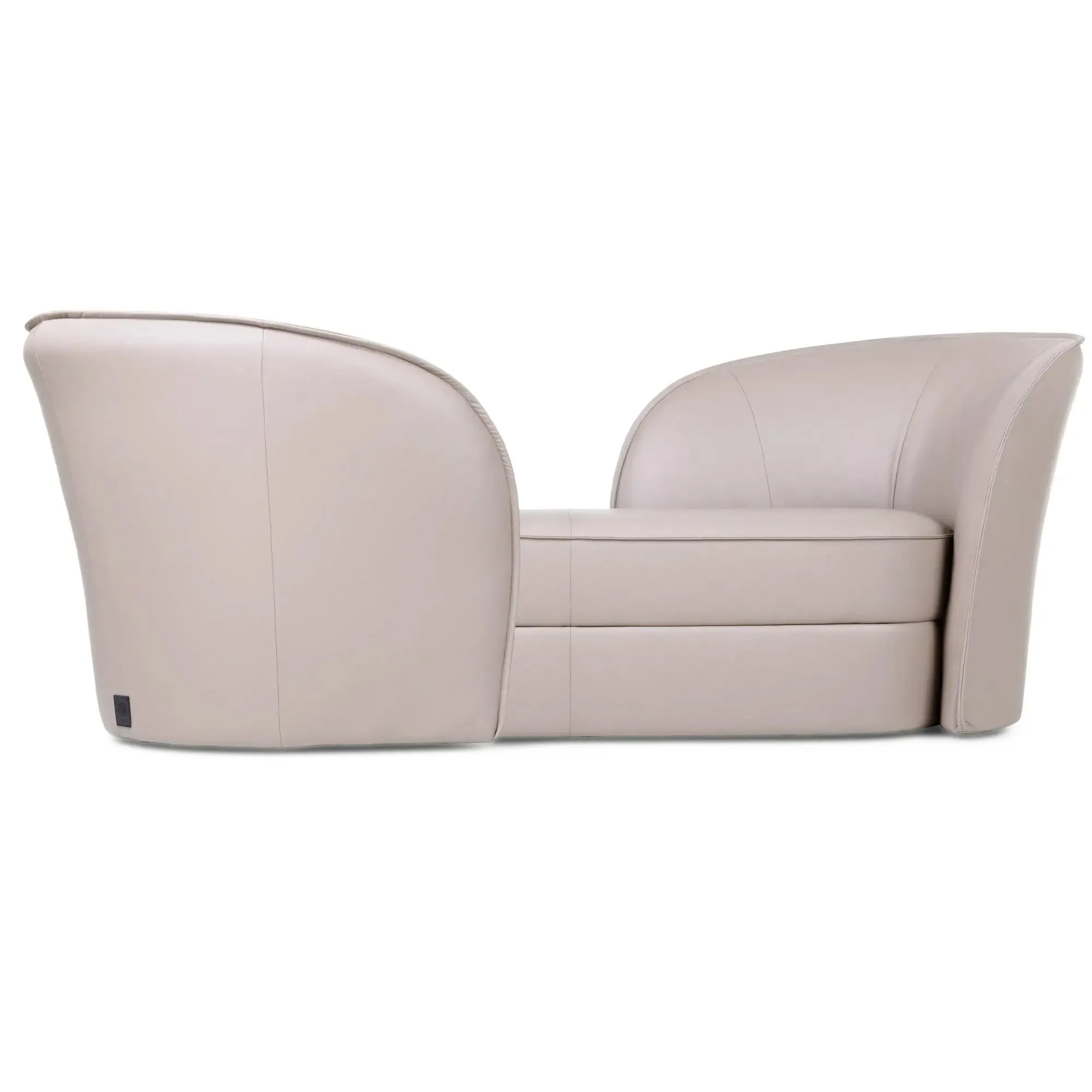 Aldora Vis a Vis - Double Seater