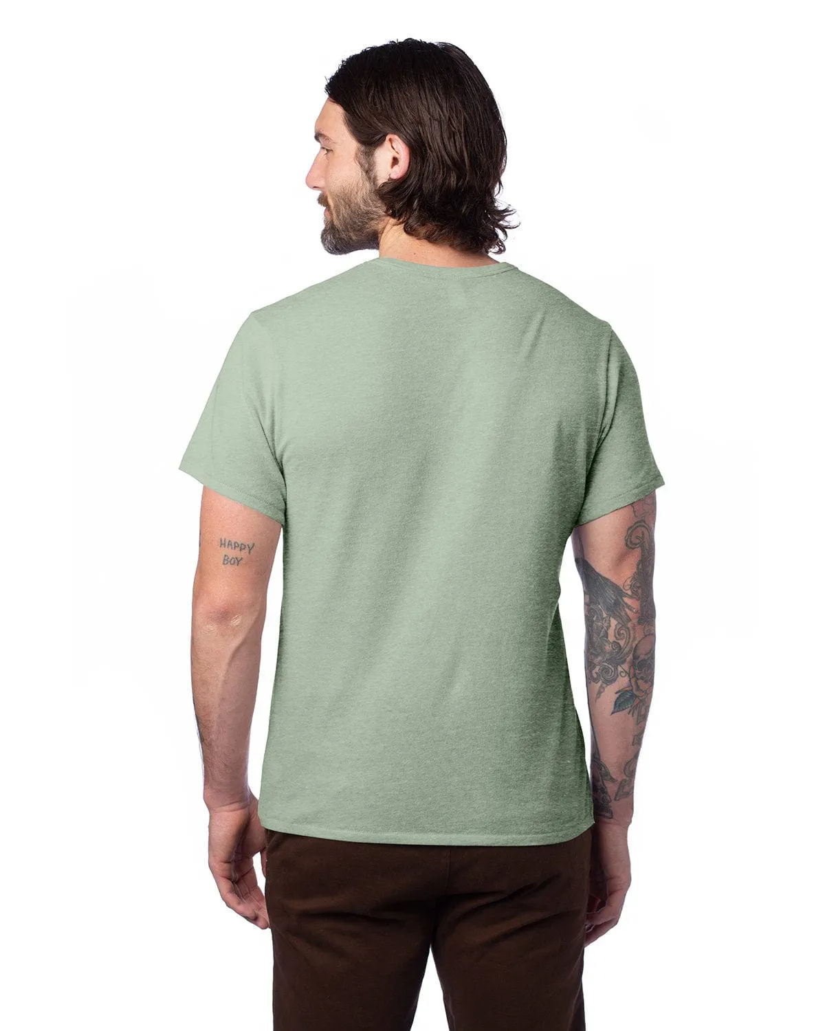 Alternative Men's Keeper Vintage Jersey | Vintage Pine
