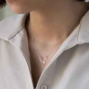 Amatsuyu Necklace