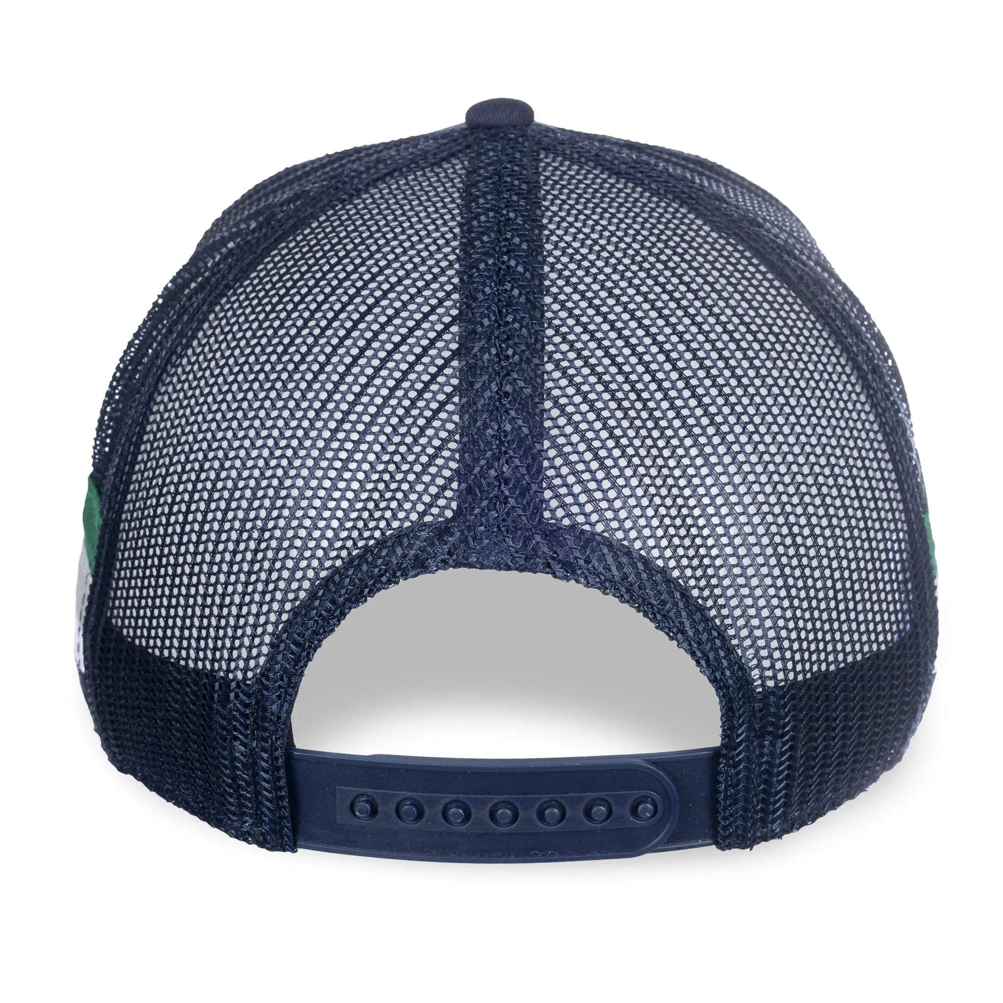 American Needle NHL Vintage HotFoot Hat -  Hartford Whalers