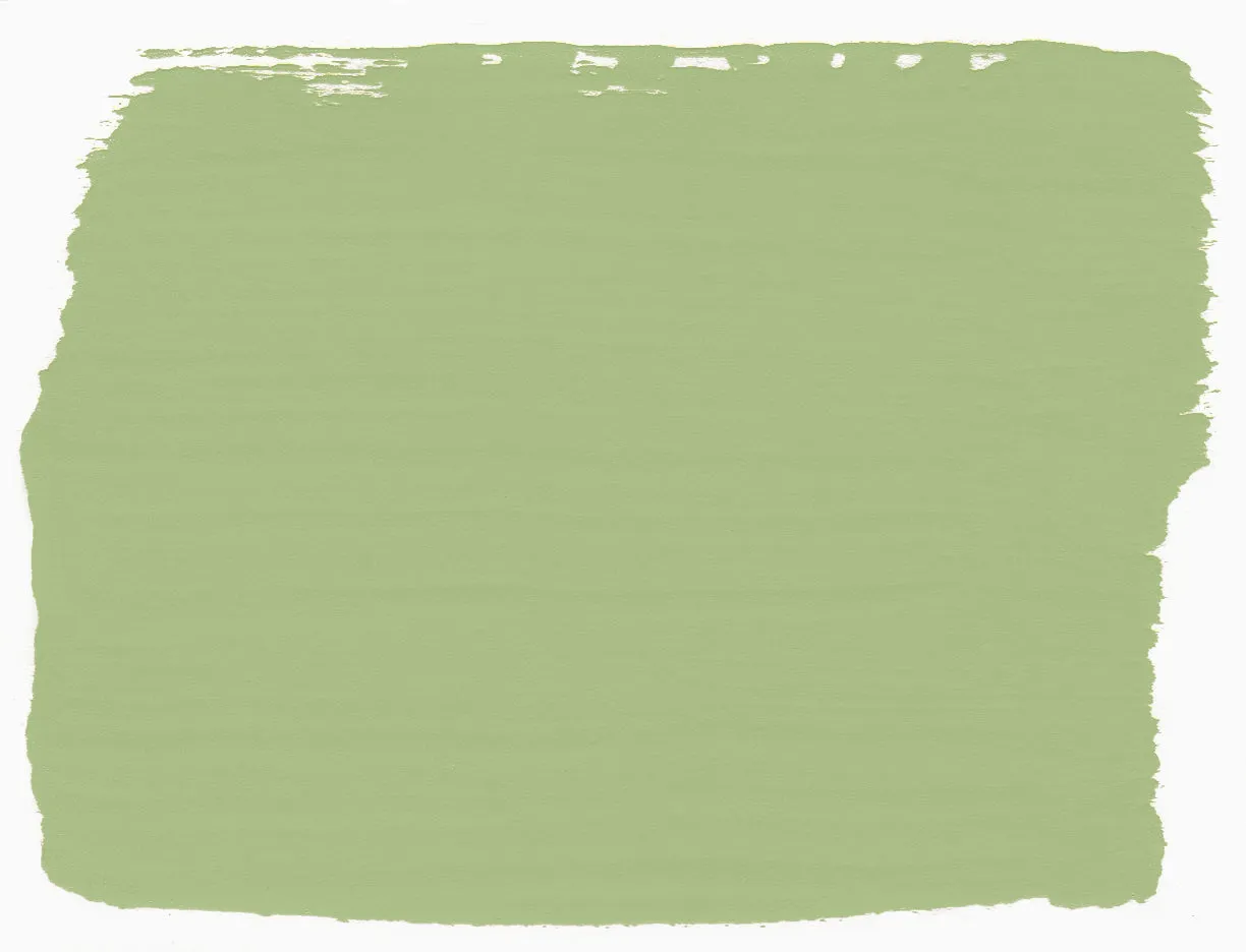 Annie Sloan Chalk Paint, Lem Lem