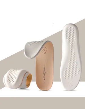 Anti-pain Sweat-absorbing Breathable Footbed