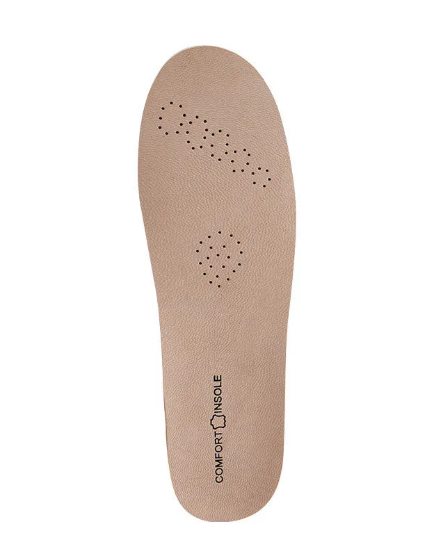 Anti-pain Sweat-absorbing Breathable Footbed