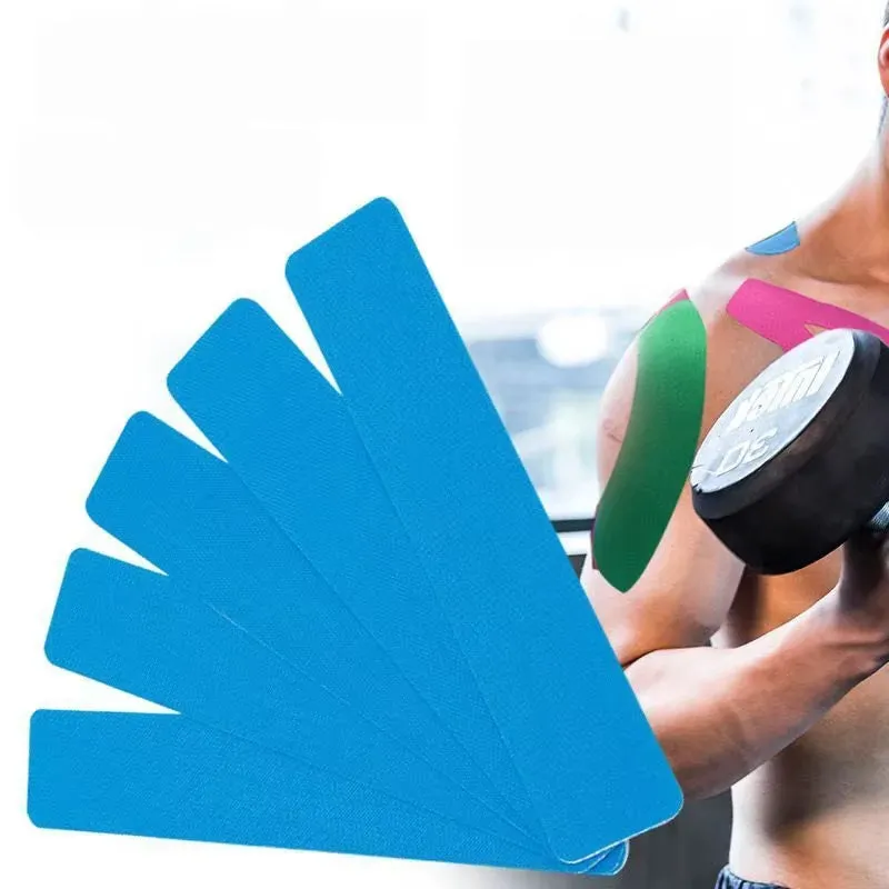 ANYFIT Muscle Patch Tape Type I Elastic Exercise Support