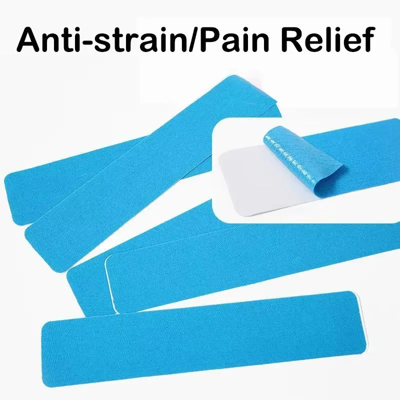 ANYFIT Muscle Patch Tape Type I Elastic Exercise Support