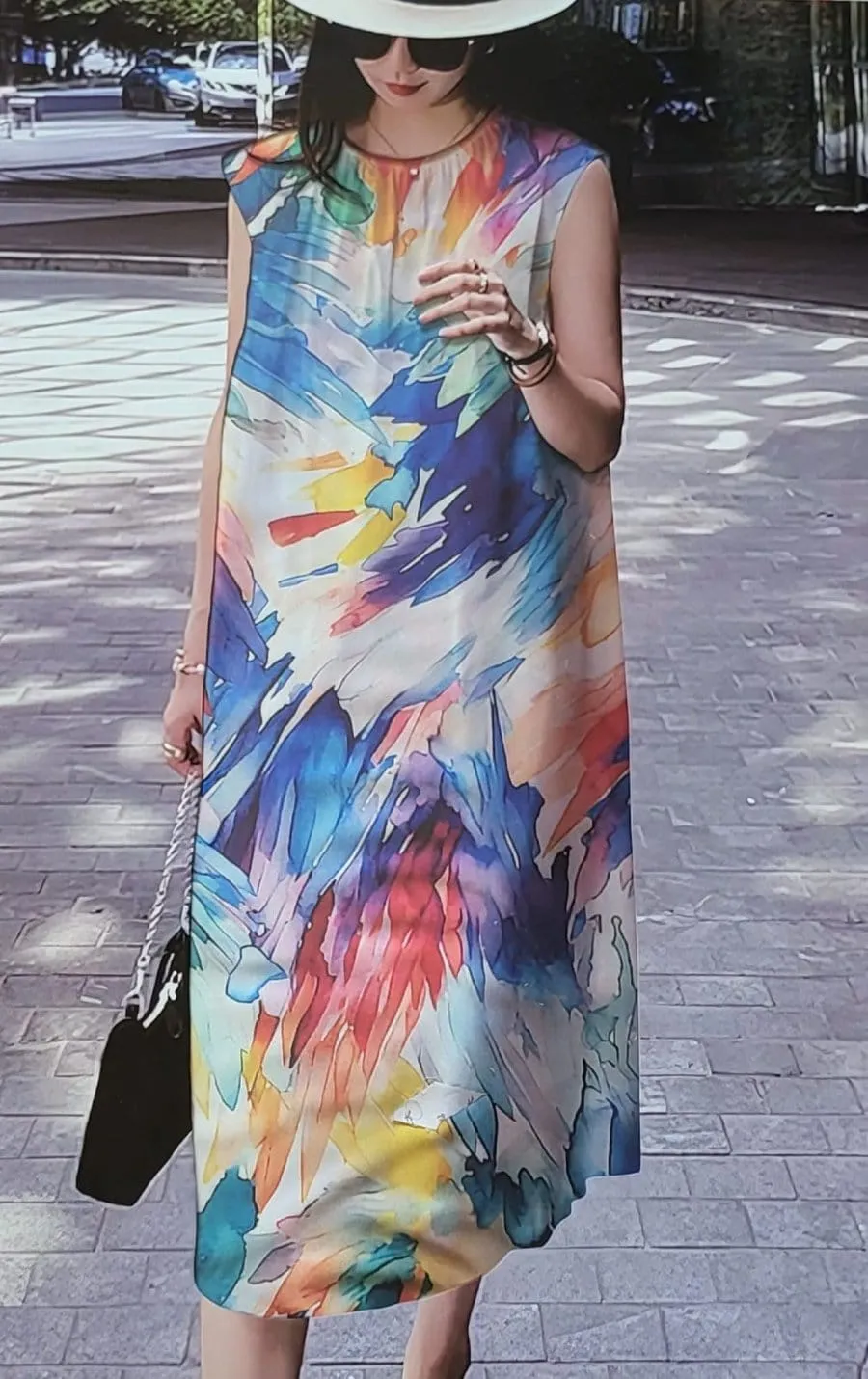 Armani Silk Digital