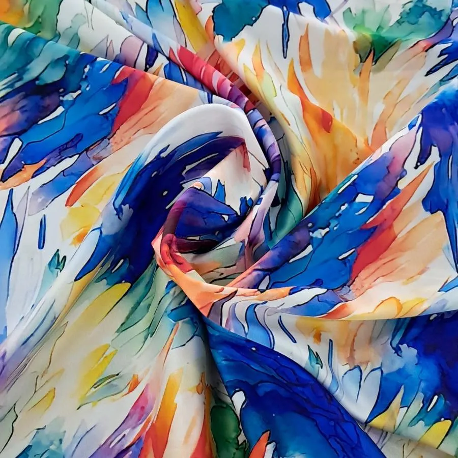 Armani Silk Digital