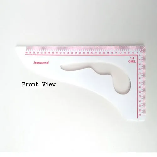 Art Curve (Set of 4)