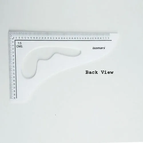 Art Curve (Set of 4)